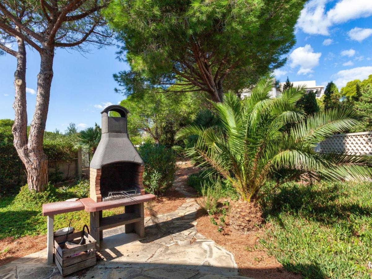 Holiday Home Torre Mar By Interhome Miami Playa Eksteriør bilde