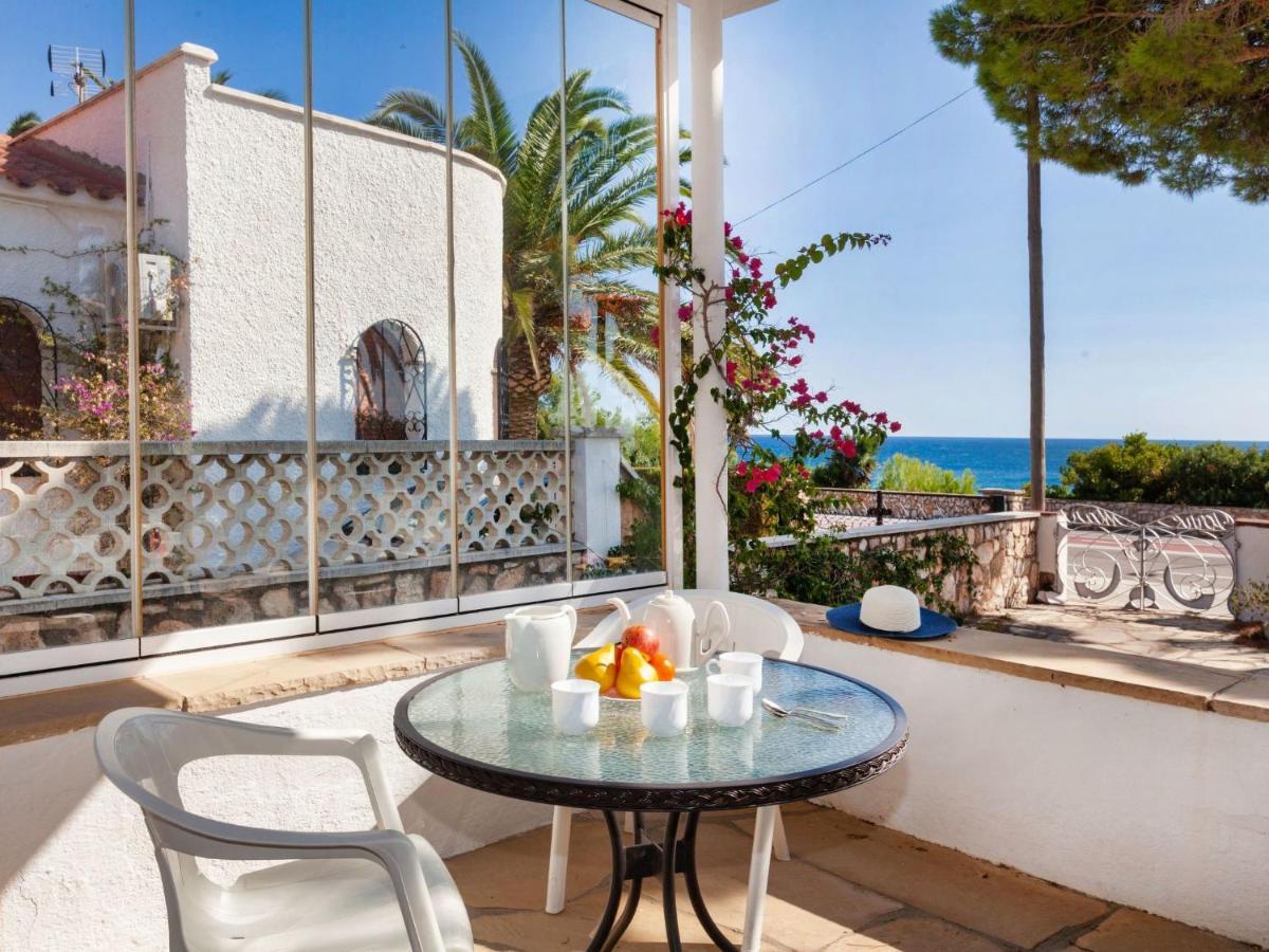 Holiday Home Torre Mar By Interhome Miami Playa Eksteriør bilde