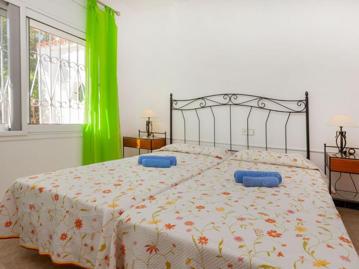 Holiday Home Torre Mar By Interhome Miami Playa Eksteriør bilde