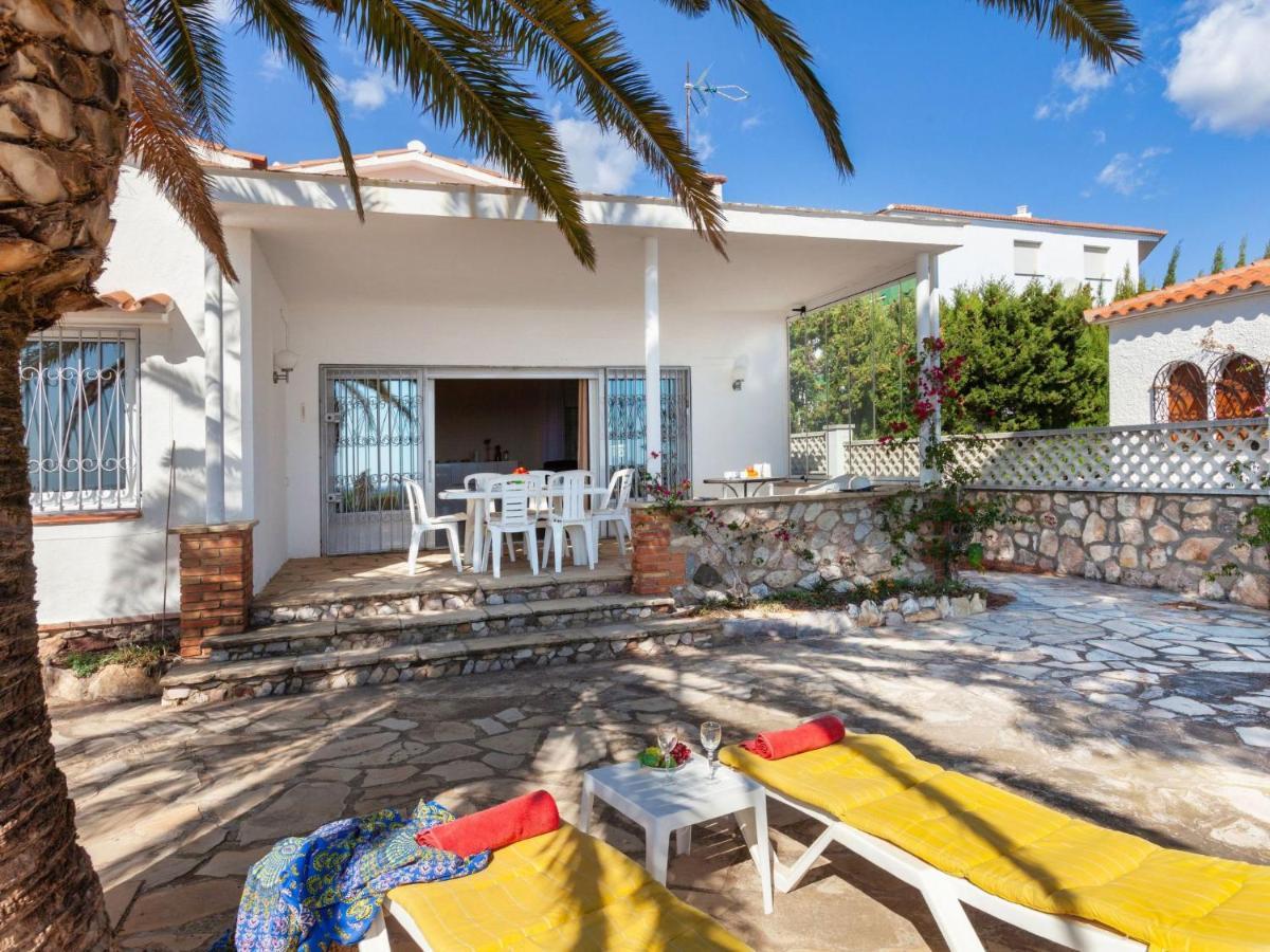 Holiday Home Torre Mar By Interhome Miami Playa Eksteriør bilde