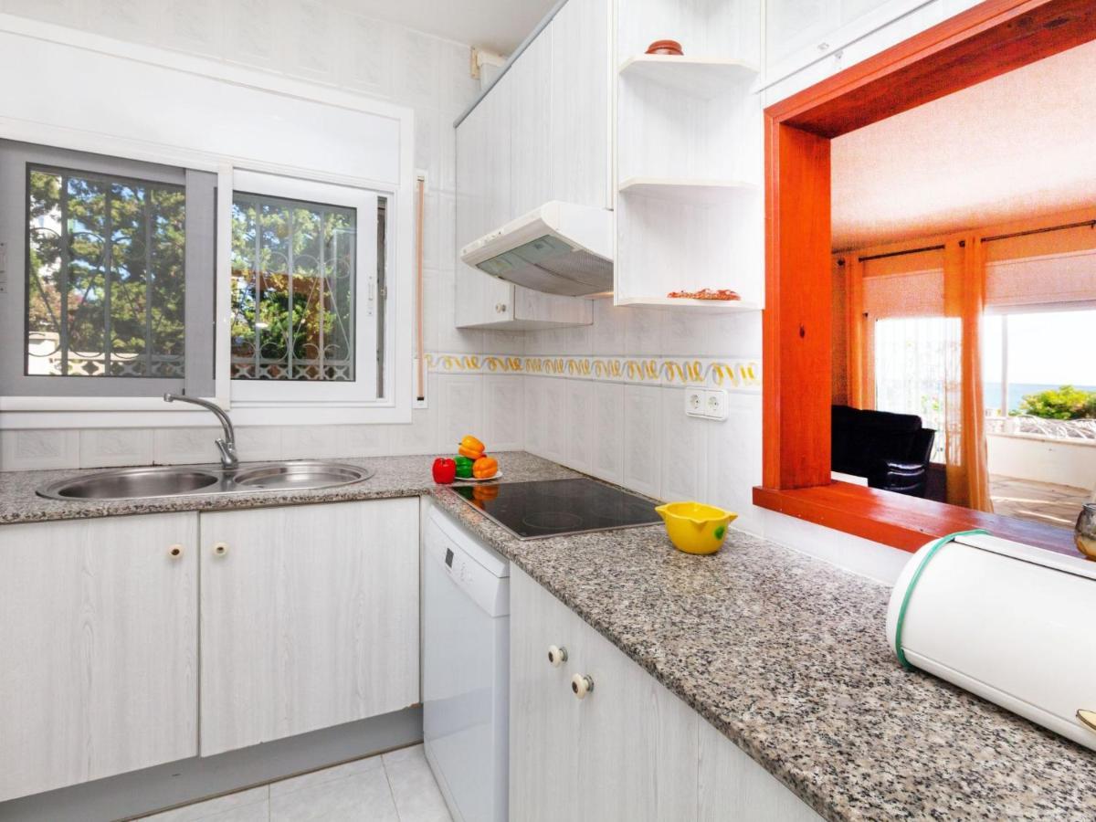 Holiday Home Torre Mar By Interhome Miami Playa Eksteriør bilde