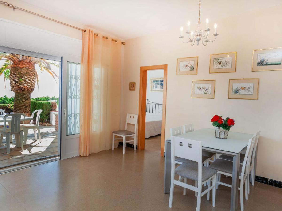 Holiday Home Torre Mar By Interhome Miami Playa Eksteriør bilde