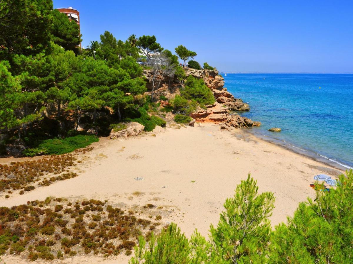 Holiday Home Torre Mar By Interhome Miami Playa Eksteriør bilde